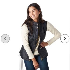 Barbour Wray Gilet Vest